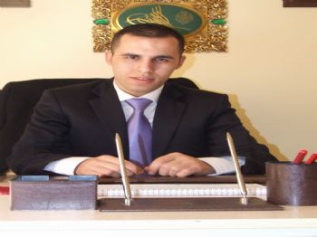 Edremit Mhp’de Genç ve Dinamik Aday