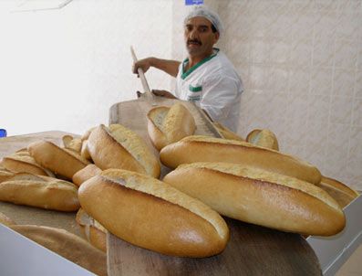 İBRAHIM BALCı - Ekmek fiyatlarında değişiklik olacak mı?