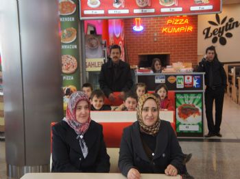 Elyakutlu Öğrenciler Kastamonu'yu Gezdi