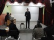 Ergani'de Öğretmenlere Madde Bağımlılığı Semineri Verildi