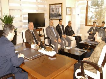 ERDINÇ YıLMAZ - Ergani Kaymakamı Yılmaz'dan Sigara Denetimi Uyarısı