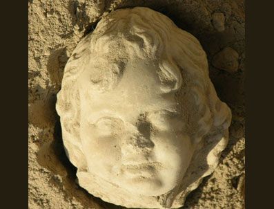 BOĞAZKÖY - Kaçırılan eserler Bakanlığın yakın takibinde