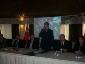 Erzurum Adım Adım Büyük Çalıştaya İlerliyor