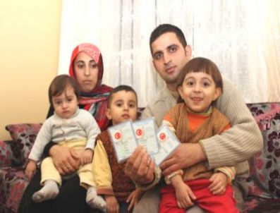 KENAN ÇOBAN - Evini Kurtlar Vadisine çevirdi