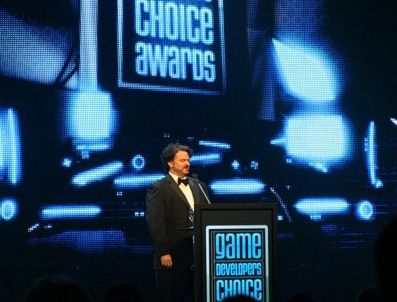 STAR WARS - Game Developer Choice Awards 2011 adayları belli oldu