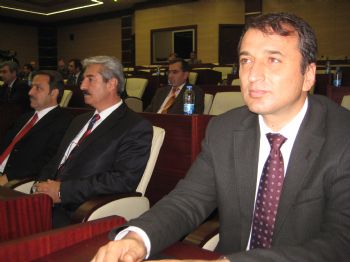 REMZI ERTEK - Geçen Yıldan 621 Kamu Projesi 2012'ye Kaldı