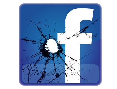 MARK ZUCKERBERG - Güvenli Facebook'un 4 yolu