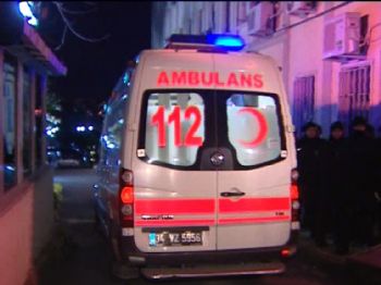 FIKRET SEÇEN - İlker Başbuğ İçin Ambulans Bekletiliyor
