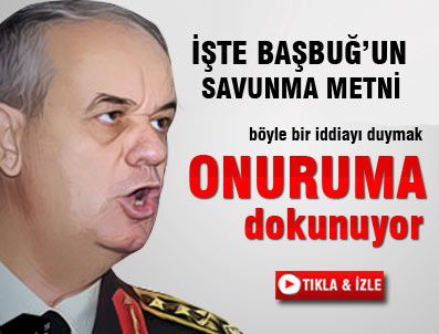 YÜCE DIVAN - Hükümeti yıkmak isteseydim...