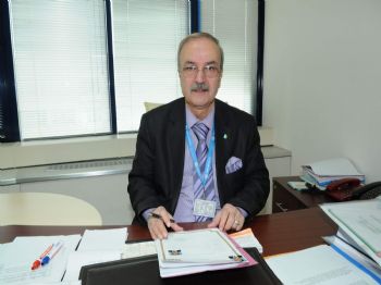 İzmit'te 12 Bin 328 İşyeri Var