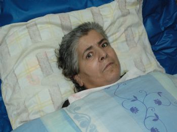 Kafasındaki Mermi Çıkarılamadığı İçin Olayın Sorumlusu Bulunamıyor