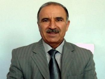 KOMMAGENE - Komader Başkanı Bozkurt'tan Nemrut Kararına Tepki