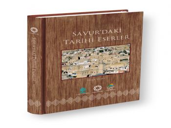 SÜRGÜCÜ - Mardin’in Minyatürü Tarihi İlçe: Savur