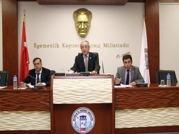 SUAT ESIN - Muğla, Yunanistan Konsolosluğu Bekliyor