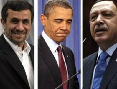 NYT: Türkiye, ABD ve İran'a üstün geldi