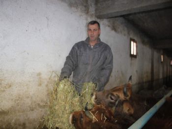 MURAT GÖZÜTOK - Ot ve Saman Karaborsada