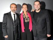 Özge Borak aşkı Ata Demirer'i zayıflattı