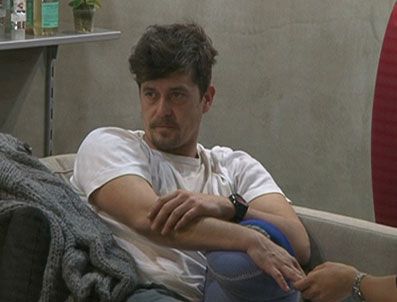 METE HOROZOĞLU - Soner manikürde yakalandı