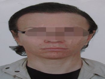 BOĞAZKÖY - Travesti Cinayetinin Zanlısı Çalıştığı Fırında Yakalandı