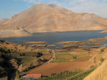 MURAT UZ - Yüzen Adalar Kurtarılıyor