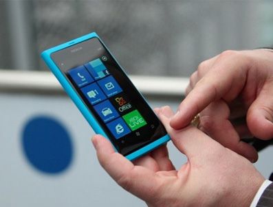 NOKIA - 2011'in en dikkat çeken 7 cep telefonu