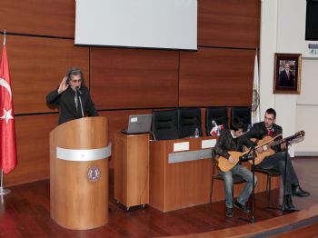 SARı GELIN - Allahuekber, Sarı Gelin ve Şeyh Senani'nin Hikayelerini De Bağrında Taşıyor