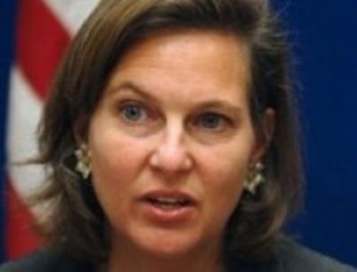 VICTORIA NULAND - Anayasaya ve hukuka uyulduğunu görmek isteriz