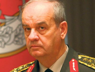 Cezaevindeki Başbuğ'dan ilk bilgiler geldi