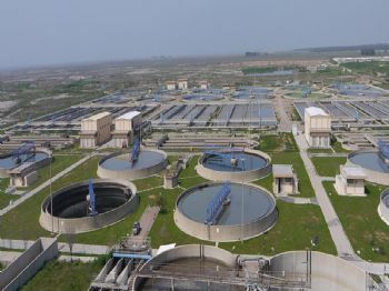 Belediyelerdeki 32 Biyolojik Arıtma Tesisinden 12'si İzmir'de