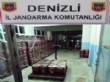 Denizli'de 10 Numara Yağ Operasyonu