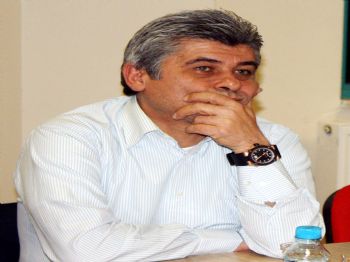 HALUK ULUSOY - Denizlispor Transfere Yöneldi