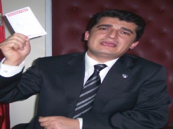 YURTKUR - Des Genel Başkanı Avcı: