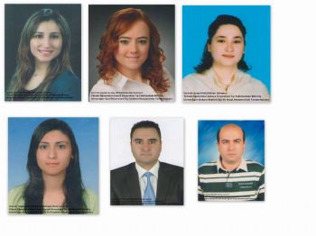 BIYOKIMYA - Devlet Hastanesine 7 Uzman Hekim Atandı