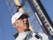 Dünyayı gemiyle dolaşmada yeni rekor