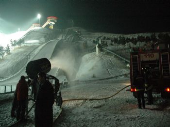 İBRAHIM ERKAL - Erzurum'da 2011 Universiadı Yad Etme Festivali Düzenlenecek