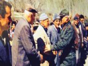 Faili meçhul soruşturmasında Albay Özden'in mezarı açılacak