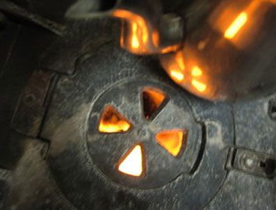 KOZLUCA - Gaziantep'te Karbonmonoksit Zehirlenmesi: 1 Ölü