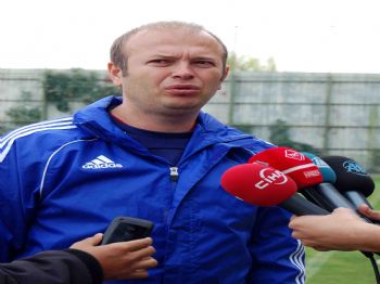 ABDULLAH ERCAN - Gaziantepspor, Çıkışını Fnerbahçe’yi Yenerek Sürdürmek İstiyor