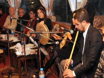 ÜMIT YAŞAR OĞUZCAN - 'gönül Sohbetleri'nin Konusu Ümit Yaşar Oğuzcan