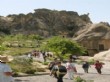 Kapadokya Bölgesini 2011 Yılında 2 Milyon 512 Bin Turist Ziyaret Etti