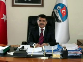 NEVZAT BOZKUŞ - Kars Belediye Başkanı Nevzat Bozkuş’un Sarıkamış Şehitlerinin 97 Yıldönümü Mesajı