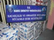 Kars İl Emniyet Müdürlüğü Kaçakçılara Göz Açtırmıyor