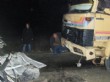 Keşan - Enez Karayolunda Trafik Kazası: 2 Ölü, 1 Yaralı