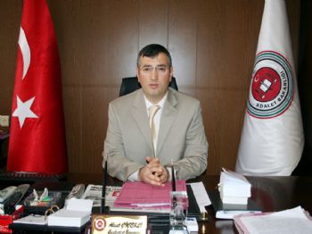 Kilis'te En Fazla İşlenen Suç Kaçakçılık