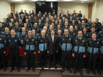 Konak Belediyesi Kaldırım İşgallerine Karşı Radikal Uygulama Başlatıyor