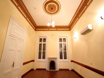 Konak’ta Tarihi Dönüşüm