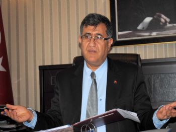 MANGO - Manavgat, Mango Meyvesi Yetiştiriciliğinde Akdedeniz'de Pilot Bölge Olacak