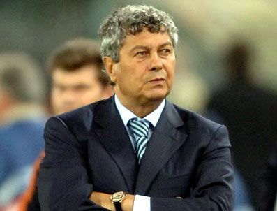 LUCESCU - Mircea Lucescu ölümden döndü
