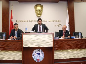 NECMI KURT - Muğla’da 2011 Yılında 350 Milyon Liralık Kamu Yatırımı Yapıldı