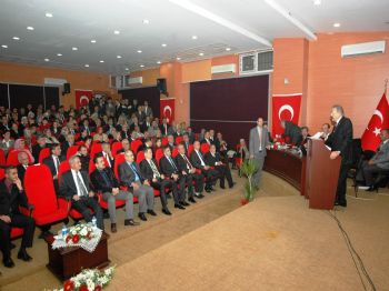 OSMANIYE VALISI - Osmaniye İnsan Hakları Mahkemesinde Fransa’ya Dava Açıyor